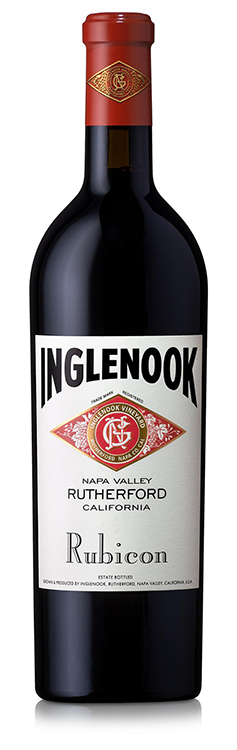 Vino Rubicon Red 2012 Rubicon Estate Inglenook 0,75 l