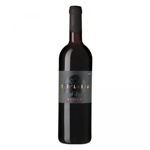 Vino Rubido Tilia 0,75 l