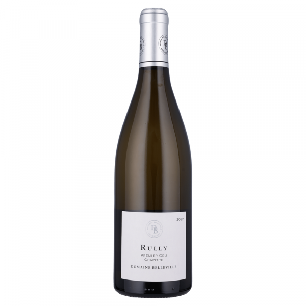 Vino Rully 1ER CRU Domaine Belleville 0,75 l