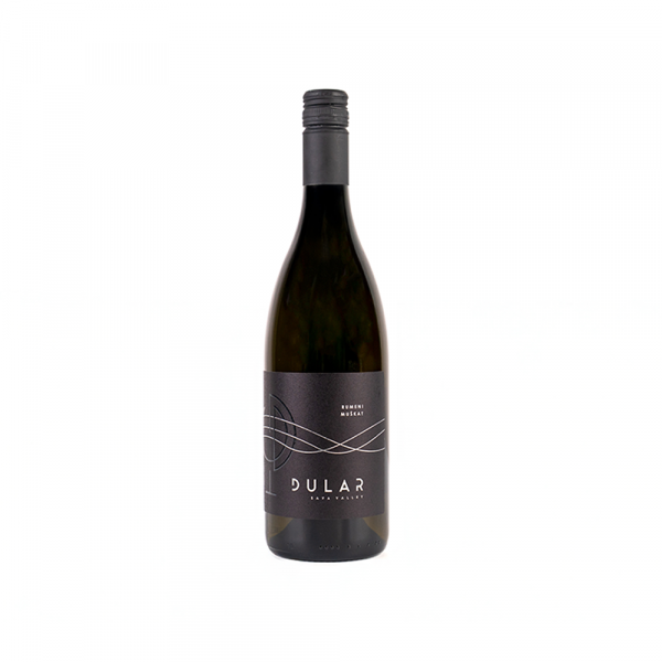 Vino Rumeni muškat Dular 0,75 l