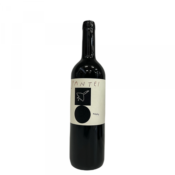 Vino Russo Santei 0,75 l