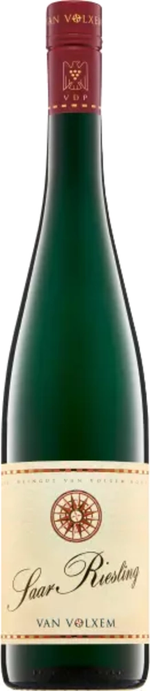 Vino Saar Riesling 2022 VDP Gutswein Van Volxem 6 l