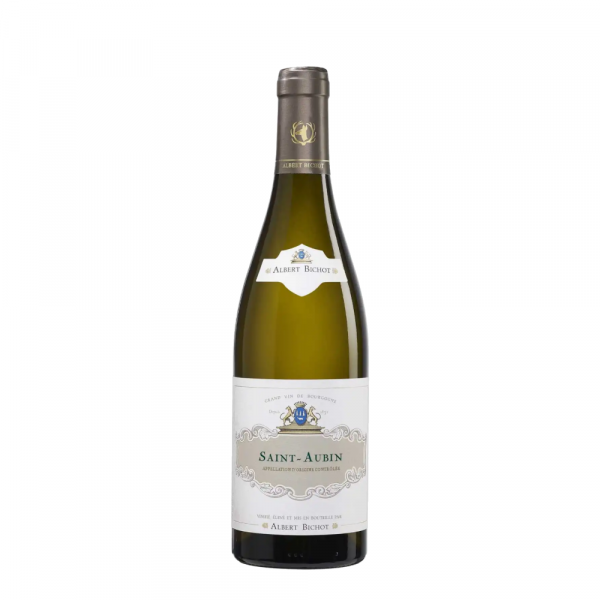 Vino Saint Aubin 1er Cru 2018 Albert Bichot 0,75 l