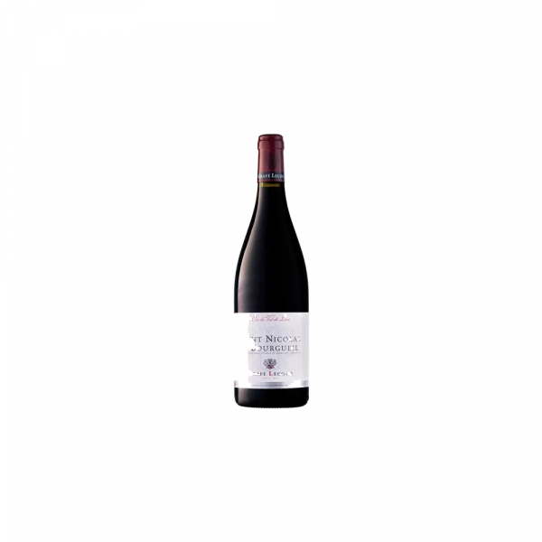 Vino Saint-Nicolas-de-Bourgueil 2024 LaCheteau 0,75 l