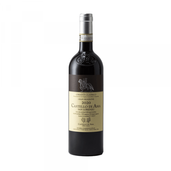 Vino San Lorenzo 2021 Castello di Ama 0,75 l