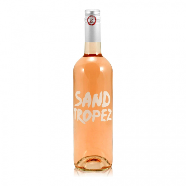 Vino Sand Tropez Rose Domaine Tropez 0,75 l