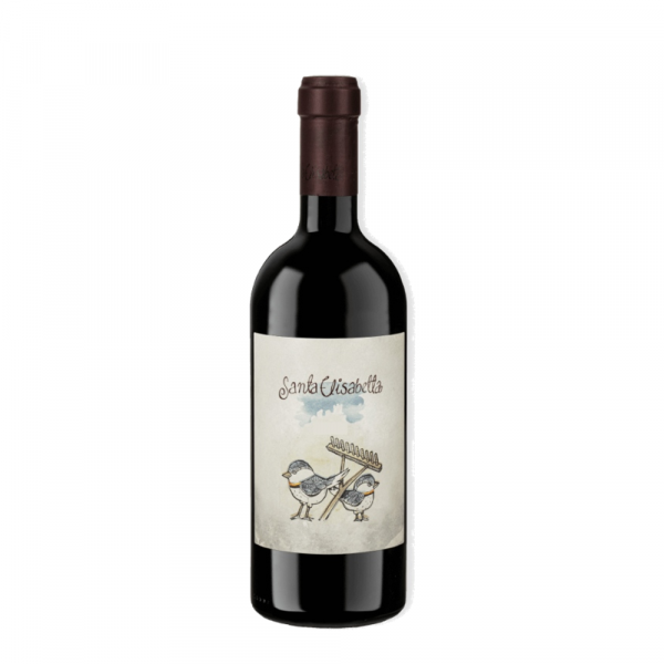 Vino Santa Elisabetta Benvenuti 0,75 l