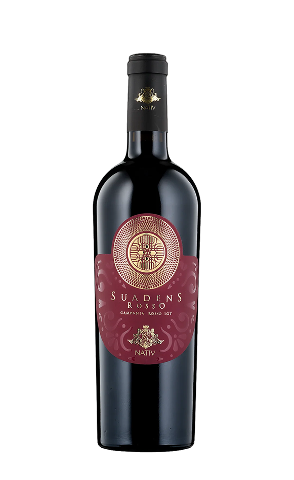 Vino Saudens 2018 Nativ 0,75 l