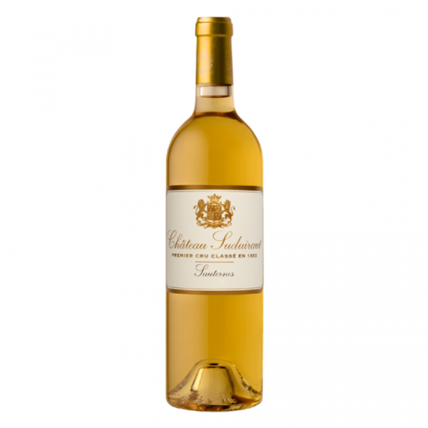 Vino Sauternes 2016 Chateau Suduiraut 0,75 l