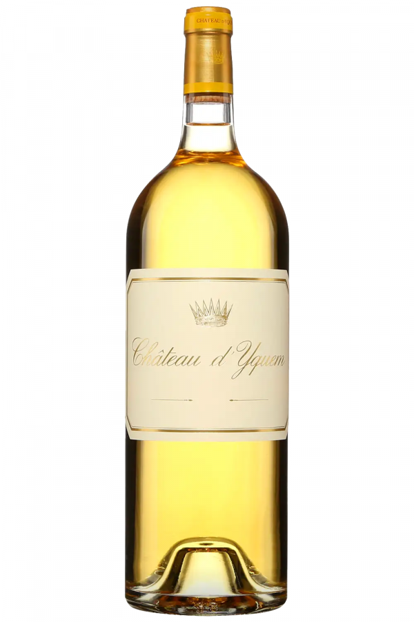 Vino Sauthernes 2017 Chateau D'Yquem 1,5 l