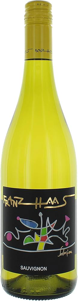 Vino Sauvignon 2018 Franz Haas 0,75 l