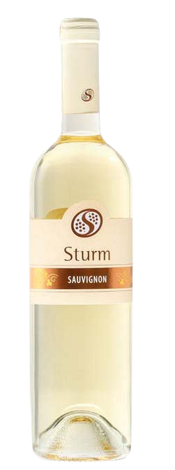 Vino Sauvignon 2022 Šturm 0,75 l