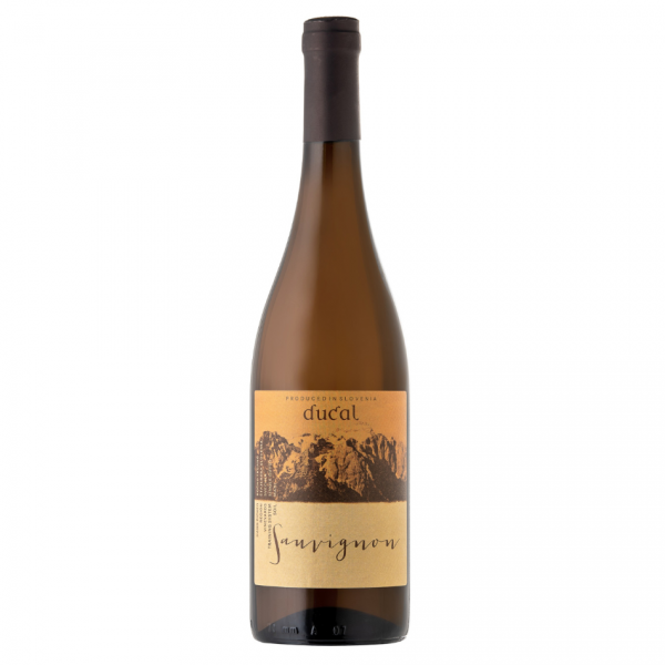 Vino Sauvignon 2024 Ducal 0,75 l