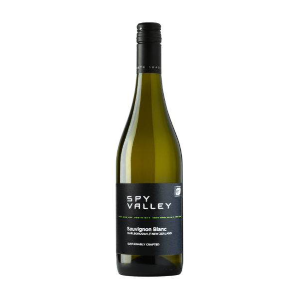 Vino Sauvignon Blanc 2022 Spy Valley 0,75 l