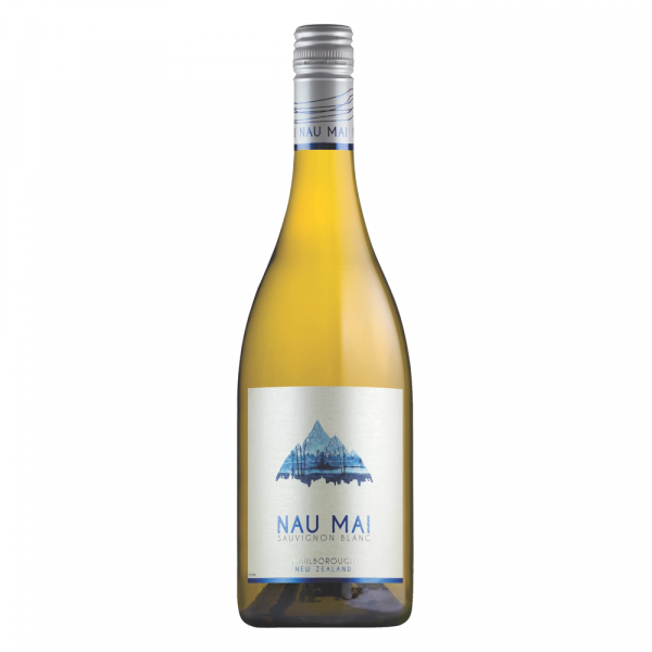 Vino Sauvignon Blanc 2025 Nau Mai 0,75 l