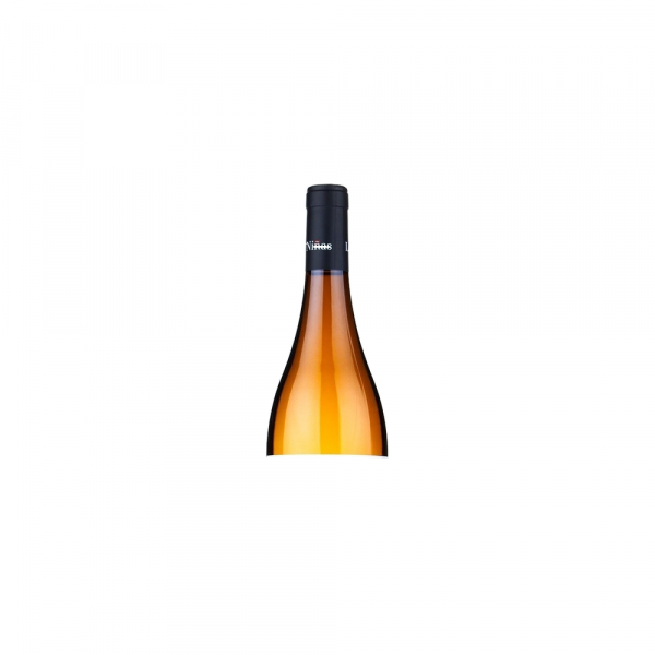 Vino Sauvignon Blanc Leyda Valley BIO 2025 Las Ninas Ella 0,75 l