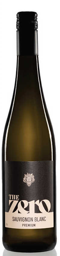 Vino Sauvignon blanc Premium THEZERO 0,75 l