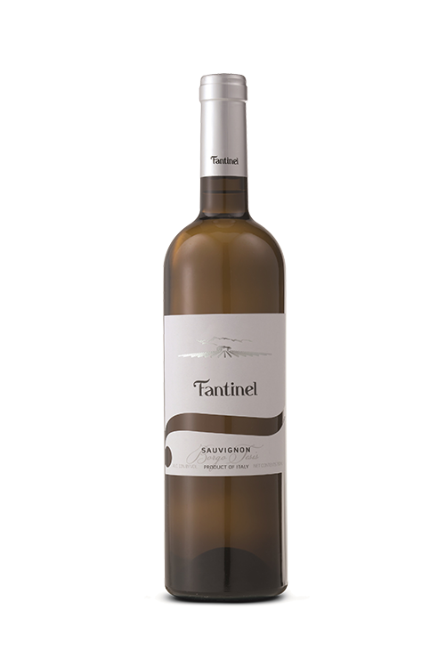 Vino Sauvignon Borgo Tesis Fantinel 0,75 l