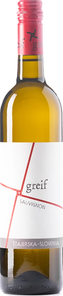 Vino Sauvignon Greif 0,75 l