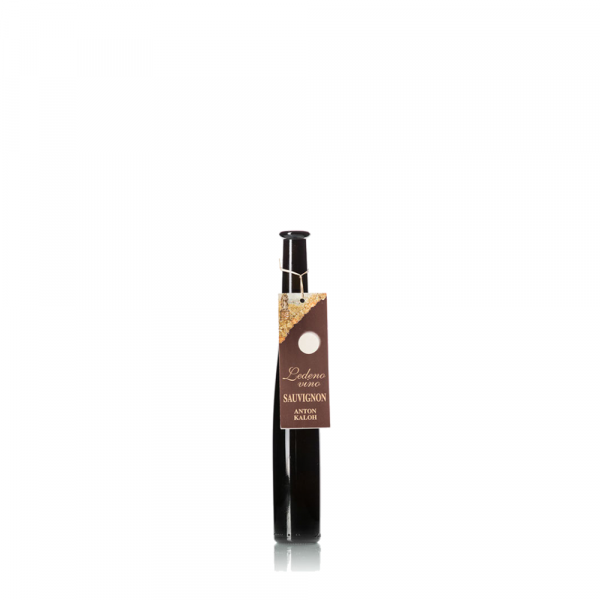 Vino Sauvignon ledeno vino sladko 1999 Kaloh 0,25 l
