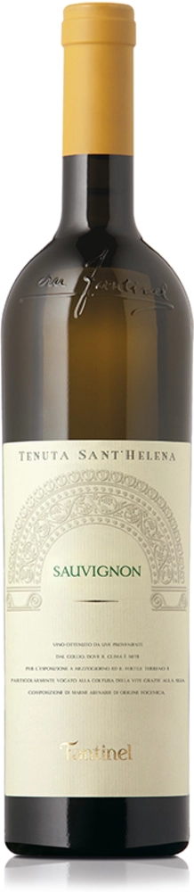 Vino Sauvignon Santa Helena 2018 Fantinel 0,75 l