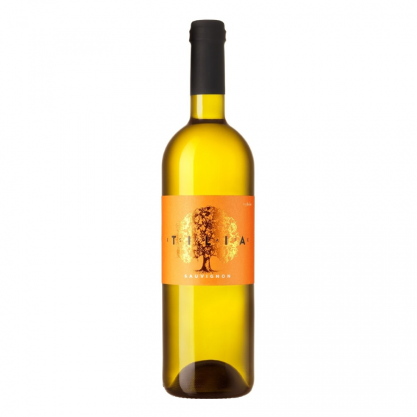 Vino Sauvignon Tilia 0,75 l