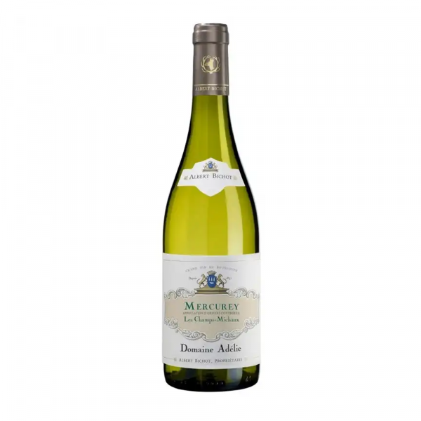Vino Savigny-les-Beaune 1er Cru Les Peuillets 2018 Albert Bichot 0,75 l