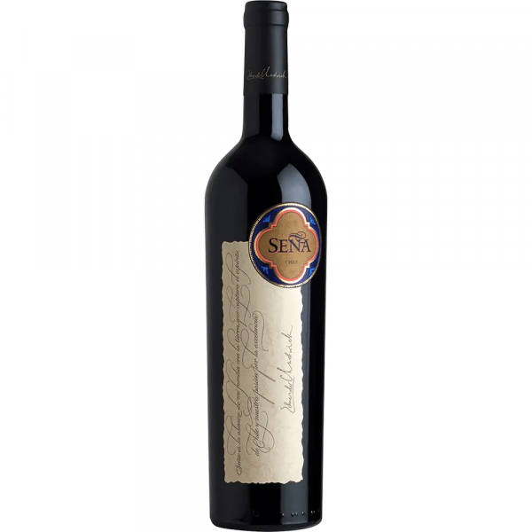 Vino Sena 2014 Sena 0,75 l