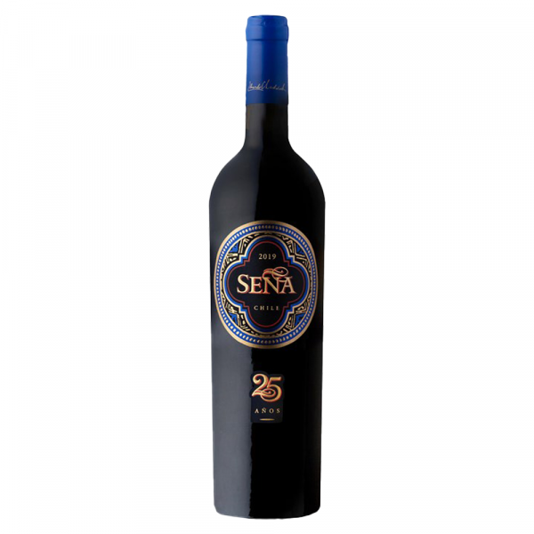 Vino Sena 2019 Sena 0,75 l