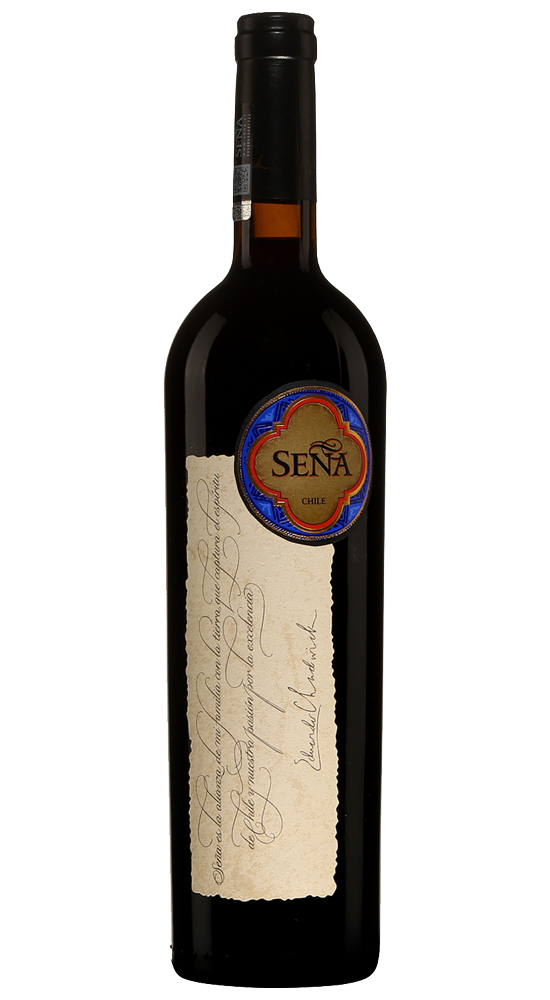 Vino Sena 2020 Sena 0,75 l