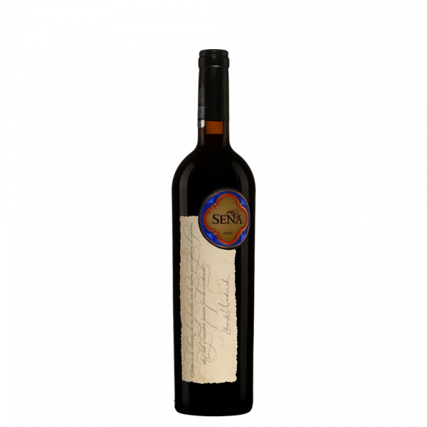 Vino Sena 2020 Sena + WB 3,0 l