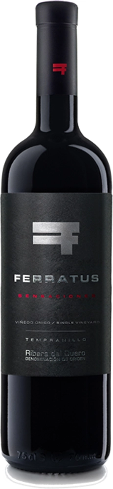 Vino Sensaciones 2020 Ferratus 0,75 l