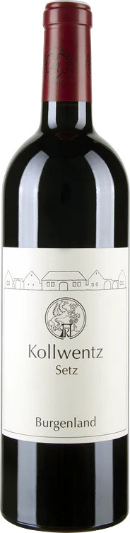 Vino Setz 2014 Kollwentz 0,75 l