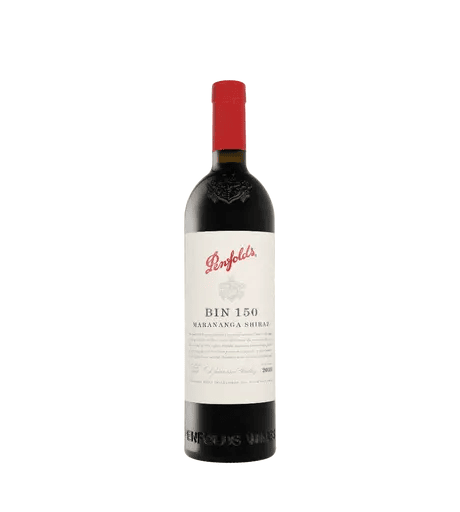 Vino Shiraz Bin 150 Marananga 2018 Penfolds 0,75 l