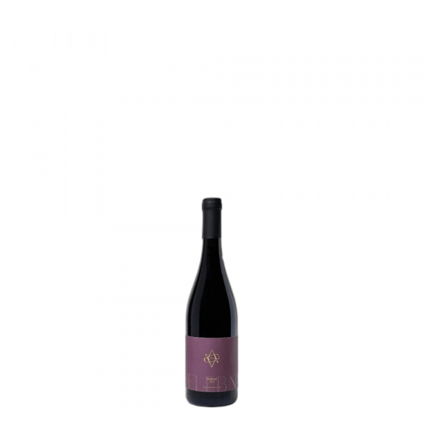 Vino Shiraz Velebna 0,75 l