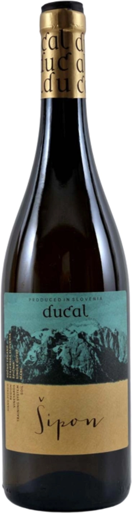 Vino Šipon 2019 Ducal 0,75 l