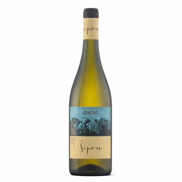 Vino Šipon 2022 Ducal 0,75 l
