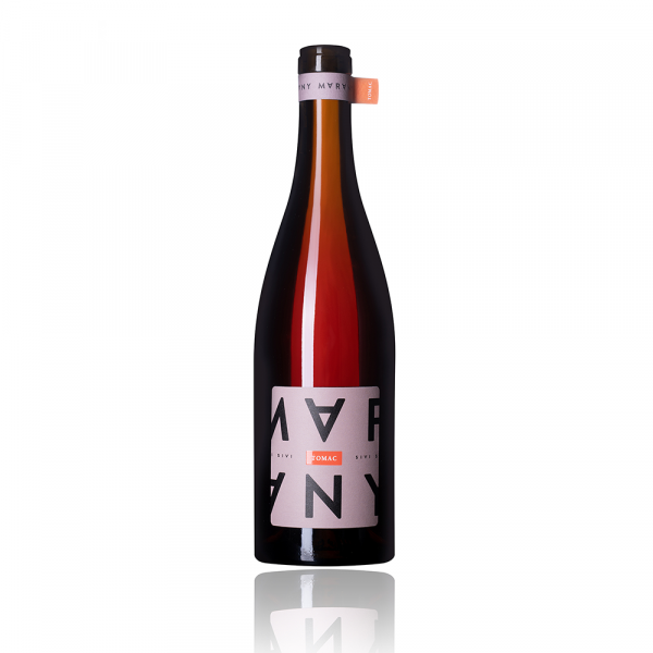 Vino Sivi Marany 2022 Tomac 1,5 l