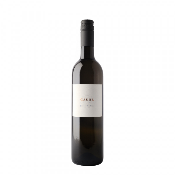Vino Sivi Pinot Vina Gaube 0,75 l
