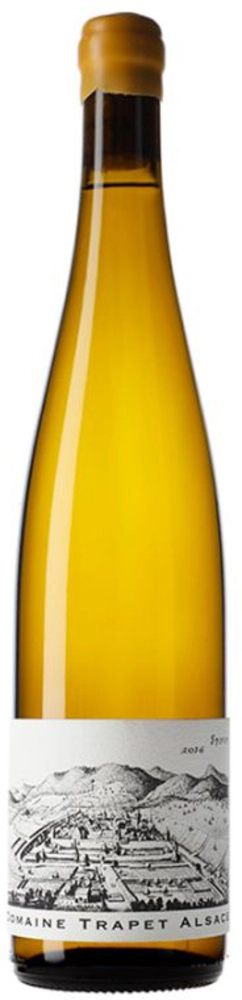 Vino Sporen Gewurztraminer Sporren 2013 Domaine Trapet 0,75 l