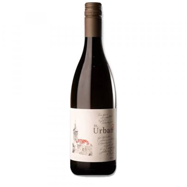 Vino St. Urban Posestvo Hlade 0,75 l