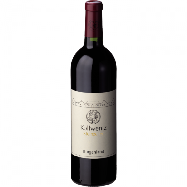 Vino Steinzeiler 2015 Kollwentz 0,75 l