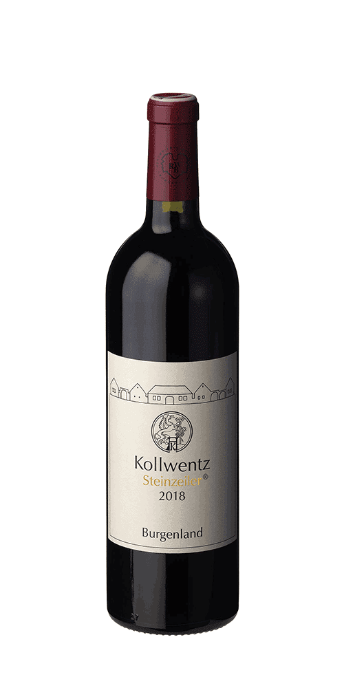 Vino Steinzeiler 2016 Kollwentz 0,75 l