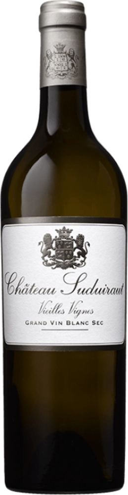 Vino Suduiraut Vielles Vignes 2024 0,75 l