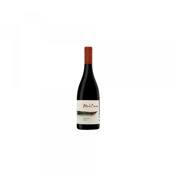 Vino Syrah Hawkes Bay 2015 Blank Canvas 0,75 l