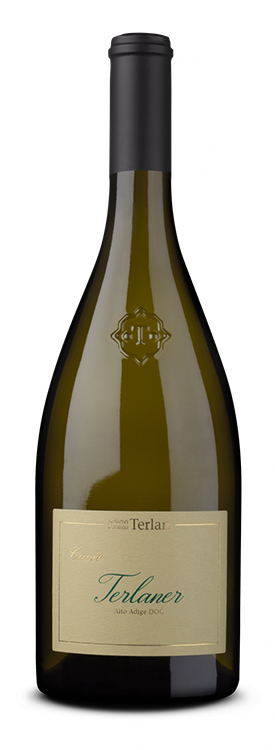 Vino Terlaner Cuvee Cantina Terlano 0,75 l