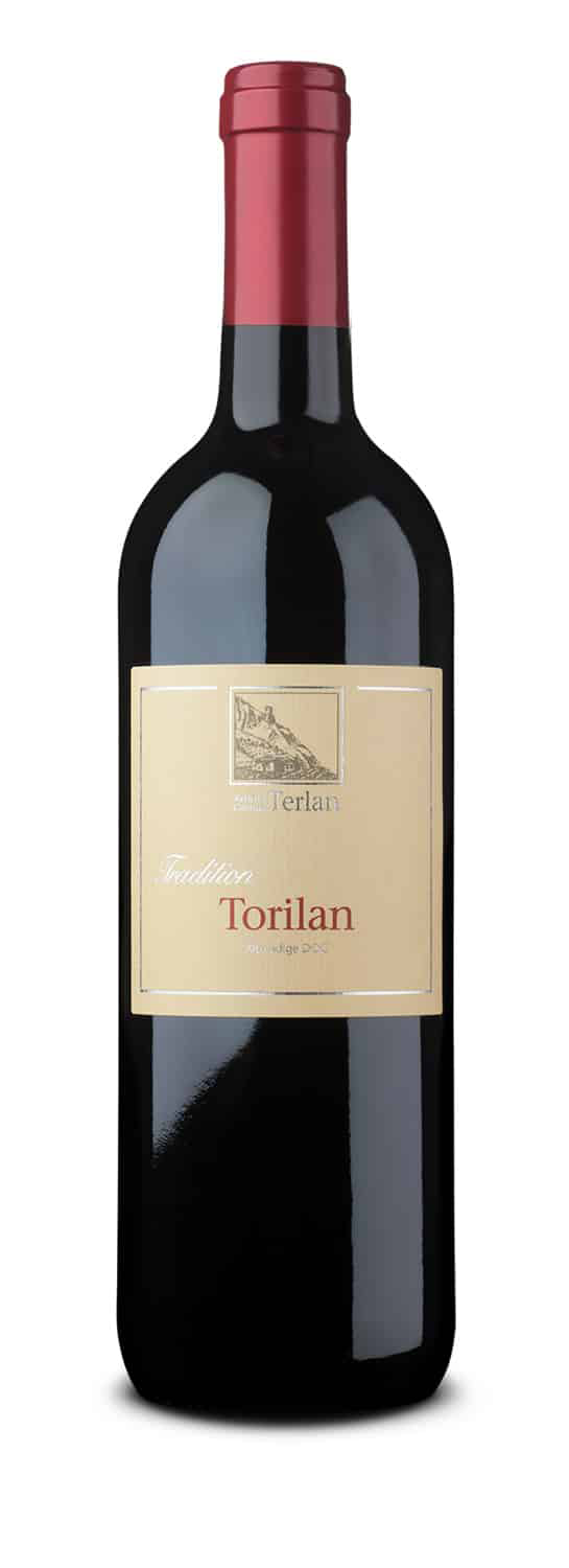 Vino Torilan Tradition 2019 Cantina Terlano 0,75 l