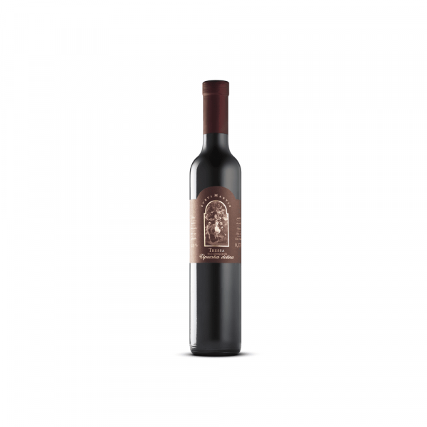 Vino Tressa Passito Sveti Martin 0,375 l