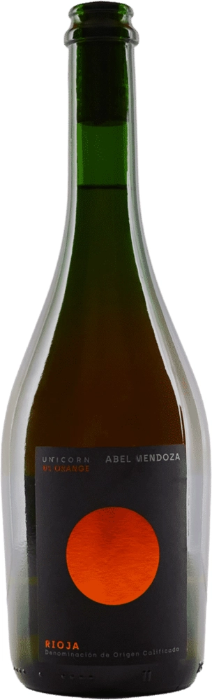 Vino Unicorn Orange 01 2020 Abel Mendoza 0,75 l