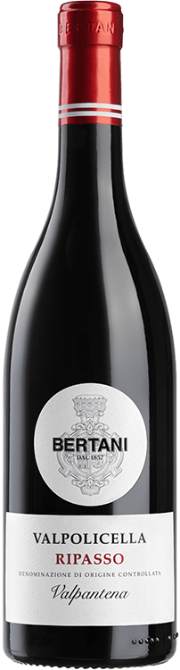 Vino Valpolicella Ripasso Valpantena DOC 2021 Bertani 0,75 l